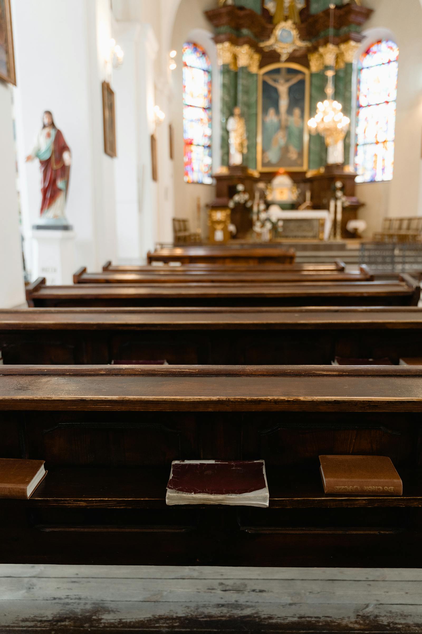 Church and religious facility cleaning Jacksonville FL