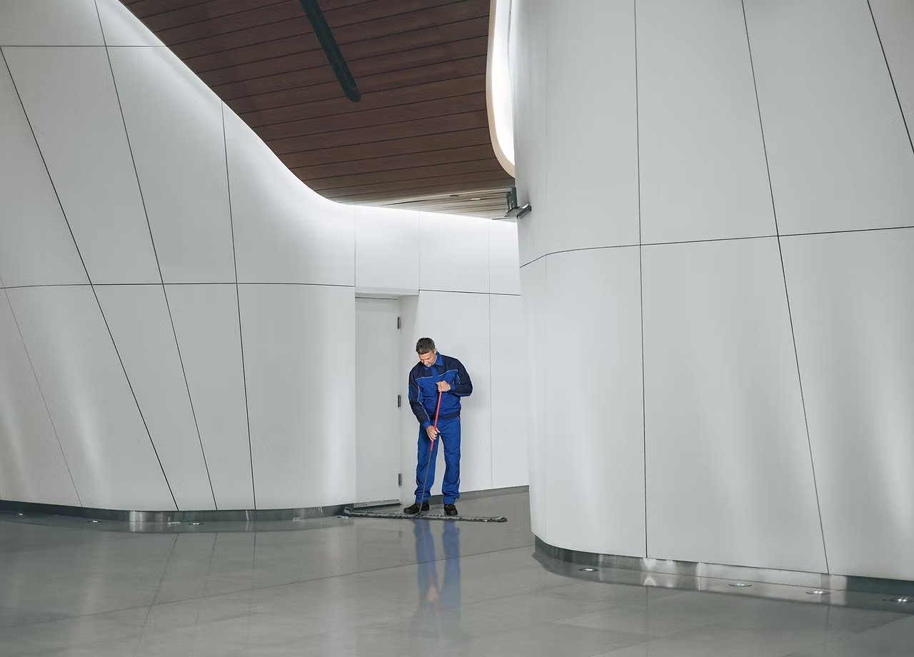 Janitorial services Greater Jacksonville