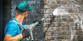 Pressure washing services Jacksonville FL